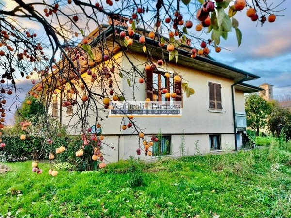 casa indipendente in vendita a Bedizzole in zona San Vito