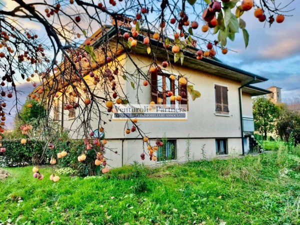 casa indipendente in vendita a Bedizzole in zona San Vito