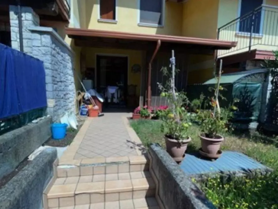 casa indipendente in vendita a Bedizzole