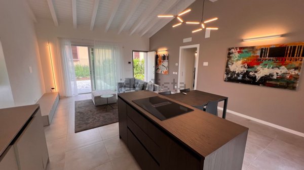 casa indipendente in vendita a Bedizzole