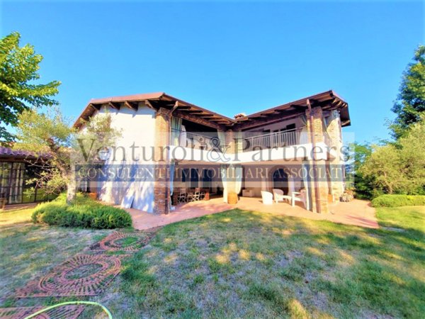 casa indipendente in vendita a Bedizzole