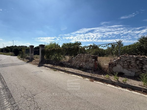 terreno edificabile in vendita a Bedizzole