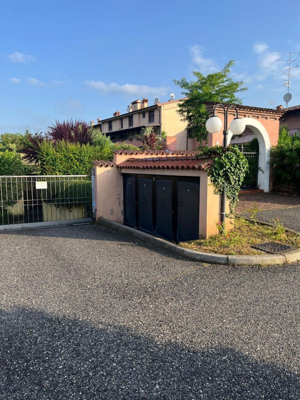 appartamento in vendita a Bedizzole