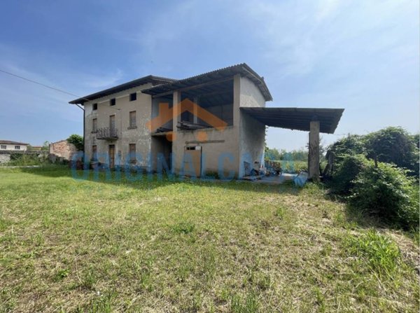 casa indipendente in vendita a Bedizzole in zona Pontenove