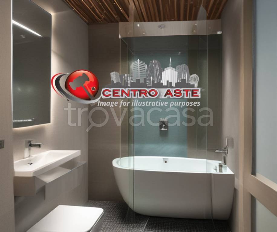 appartamento in vendita a Bedizzole in zona Piazza