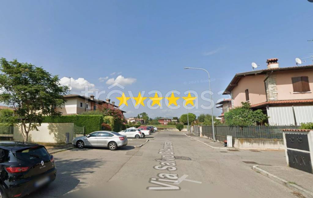 appartamento in vendita a Bedizzole in zona Piazza