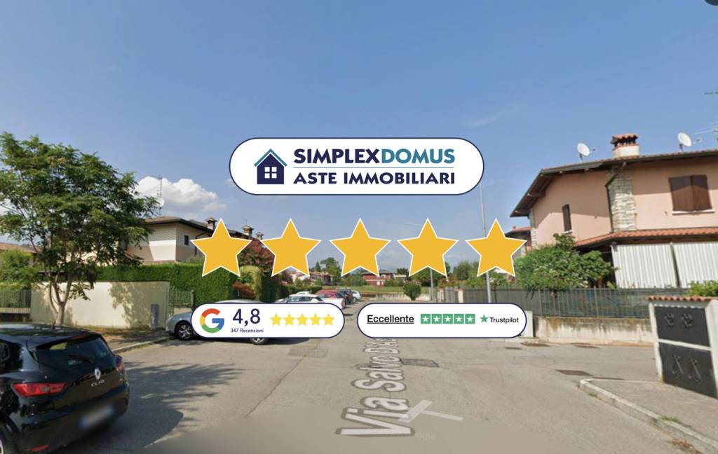 appartamento in vendita a Bedizzole in zona Piazza