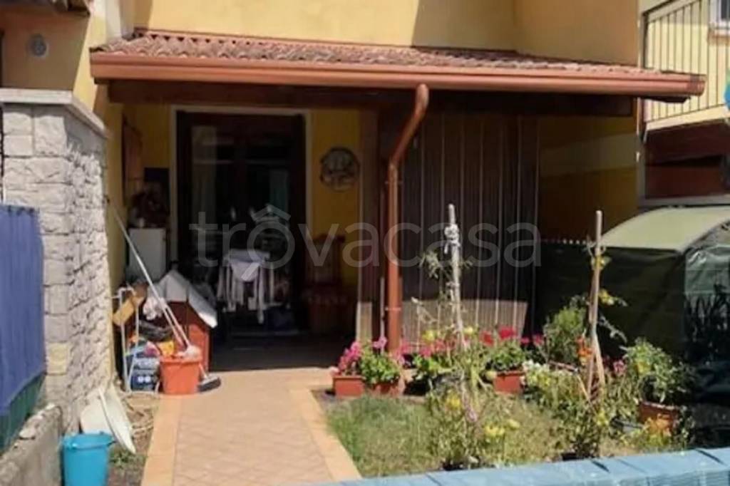 appartamento in vendita a Bedizzole in zona Piazza