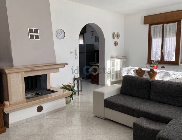 appartamento in vendita a Bedizzole