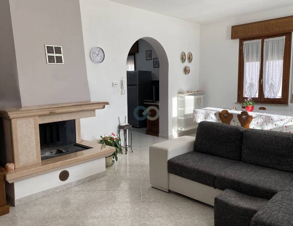 appartamento in vendita a Bedizzole in zona Piazza