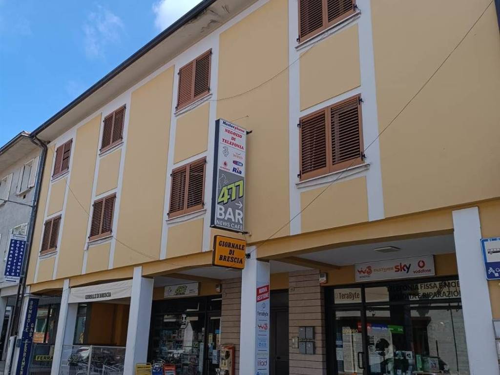 appartamento in vendita a Bedizzole in zona Piazza