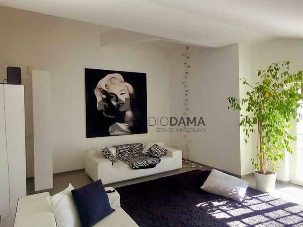 appartamento in vendita a Bedizzole in zona Piazza