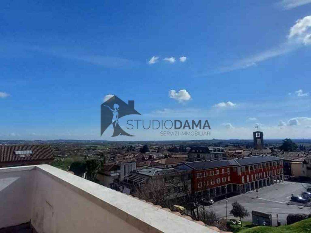 appartamento in vendita a Bedizzole