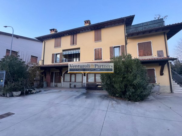 appartamento in vendita a Bedizzole