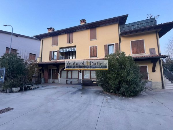 appartamento in vendita a Bedizzole