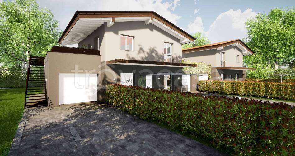 appartamento in vendita a Bedizzole in zona Piazza