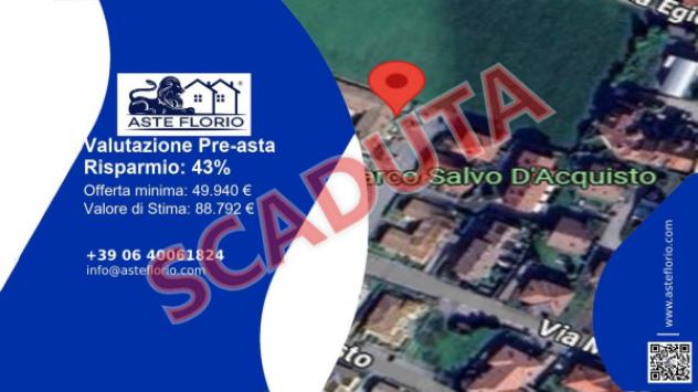 appartamento in vendita a Bedizzole