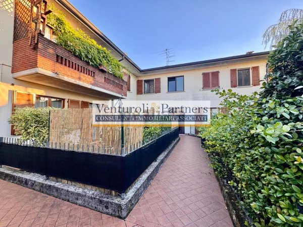 appartamento in vendita a Bedizzole