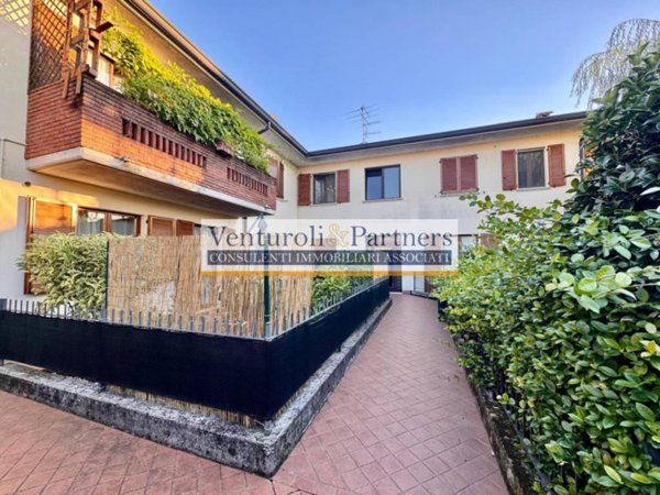 appartamento in vendita a Bedizzole in zona Campagnola