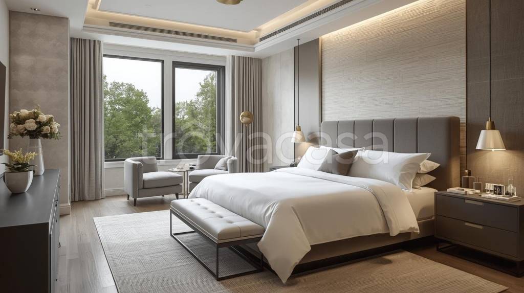 casa indipendente in vendita a Bedizzole in zona Piazza