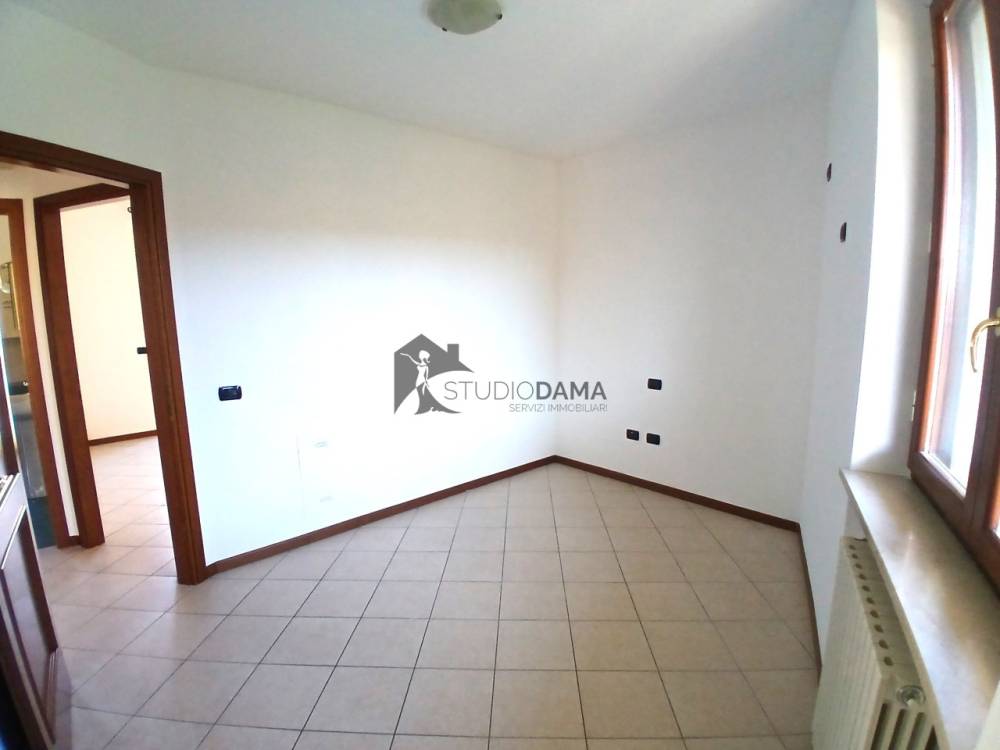 appartamento in vendita a Bedizzole in zona Piazza