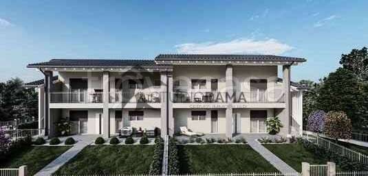 appartamento in vendita a Bedizzole in zona Piazza