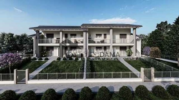 appartamento in vendita a Bedizzole