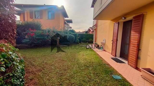 appartamento in vendita a Bedizzole