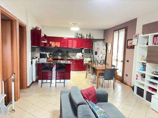 appartamento in vendita a Bedizzole in zona Piazza