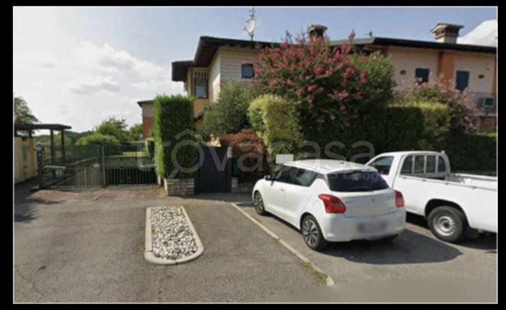 appartamento in vendita a Bedizzole in zona Piazza