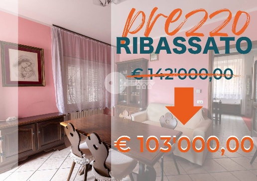 appartamento in vendita a Bedizzole in zona Piazza