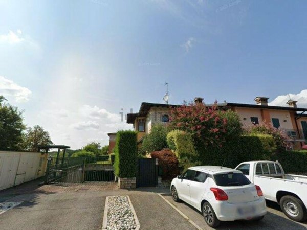 appartamento in vendita a Bedizzole in zona Piazza