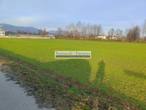 terreno agricolo in vendita a Bedizzole in zona Piazza