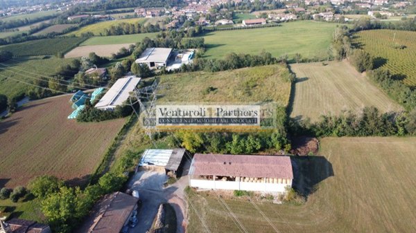 terreno agricolo in vendita a Bedizzole in zona Piazza