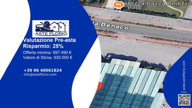 negozio in vendita a Bedizzole