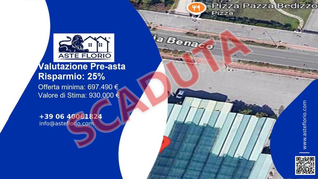 ufficio in vendita a Bedizzole