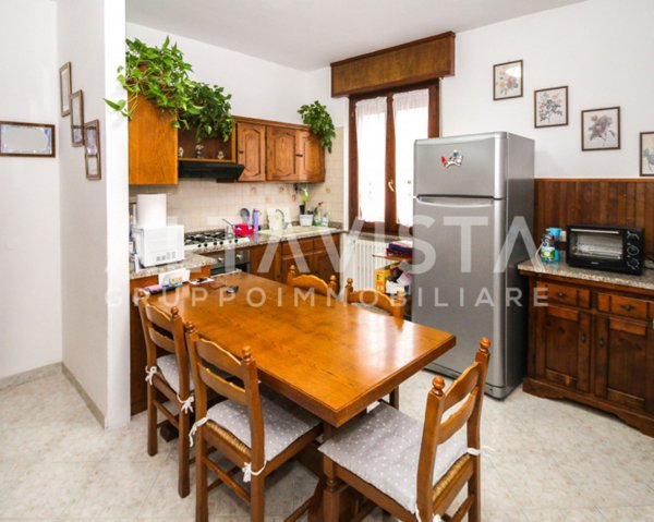 appartamento in vendita a Bedizzole