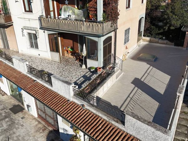 appartamento in vendita a Bedizzole in zona Piazza