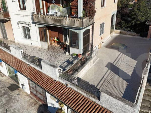 appartamento in vendita a Bedizzole in zona Piazza