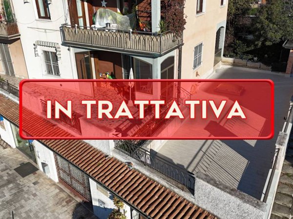 appartamento in vendita a Bedizzole in zona Piazza