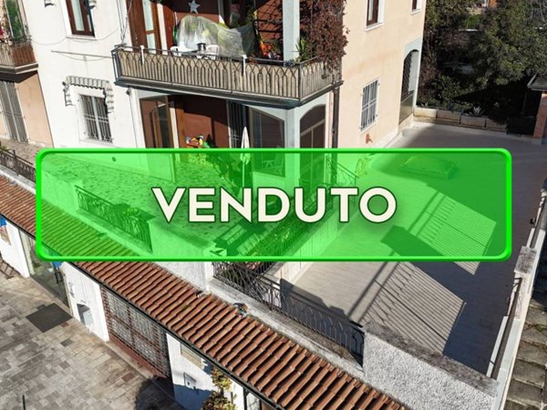 appartamento in vendita a Bedizzole in zona Piazza