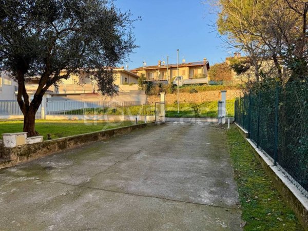 casa indipendente in vendita a Bedizzole