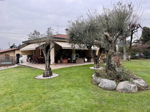 casa indipendente in vendita a Bedizzole