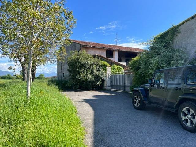 casa indipendente in vendita a Bedizzole