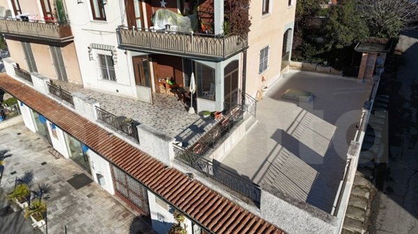 appartamento in vendita a Bedizzole in zona Piazza