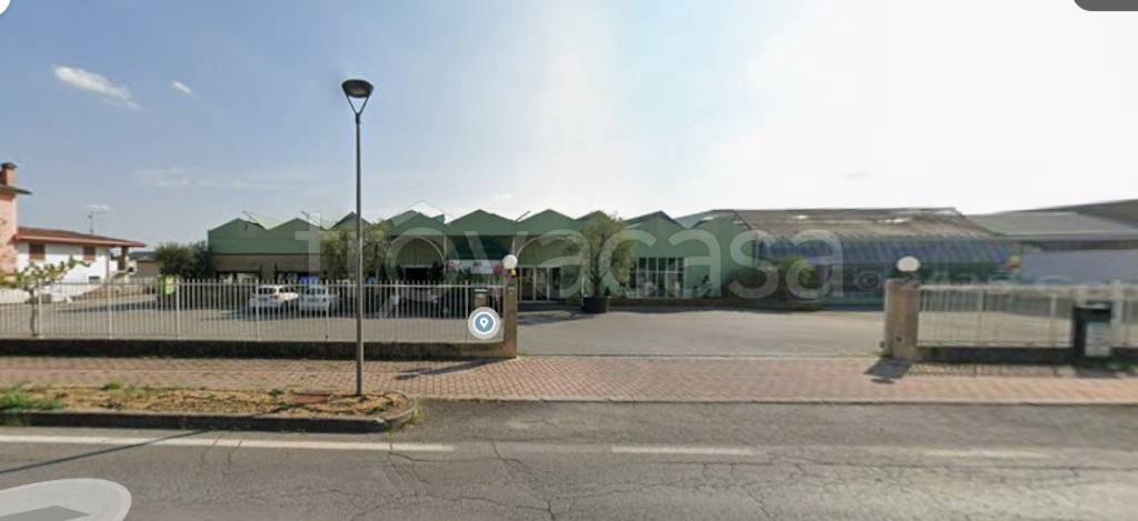 terreno edificabile in vendita a Bedizzole in zona Piazza