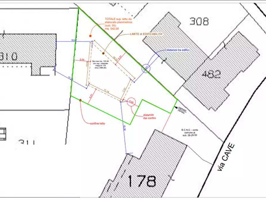 mansarda in vendita a Bedizzole