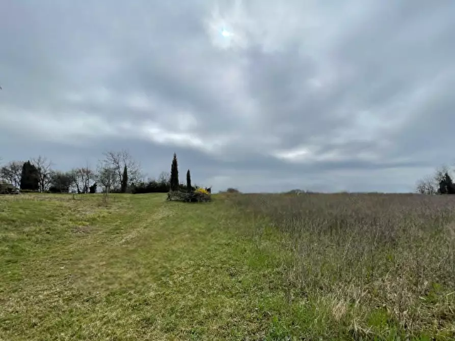 terreno agricolo in vendita a Bedizzole