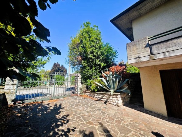 casa indipendente in vendita a Bedizzole