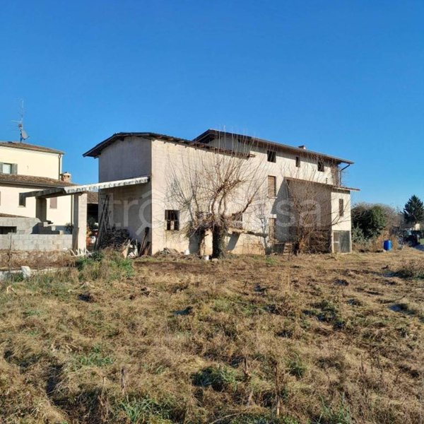 casa indipendente in vendita a Bedizzole